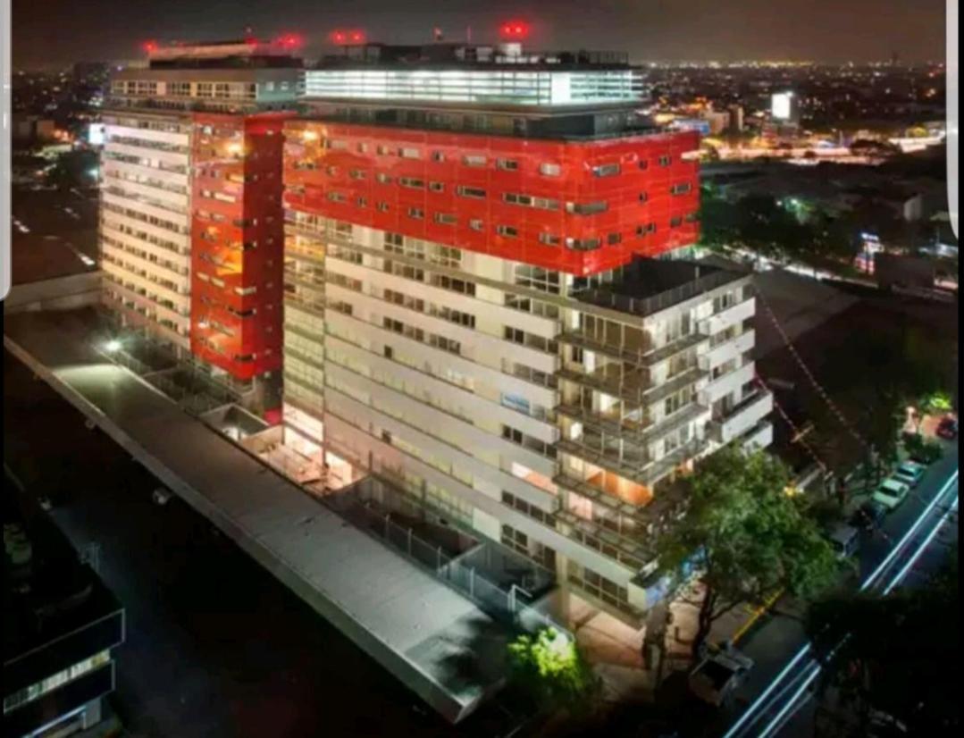 Luxury Apartment In Carso, Polanco Mexico City Exterior photo