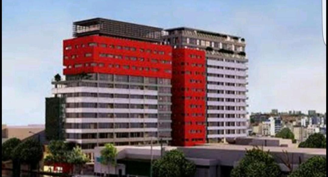 Luxury Apartment In Carso, Polanco Mexico City Exterior photo