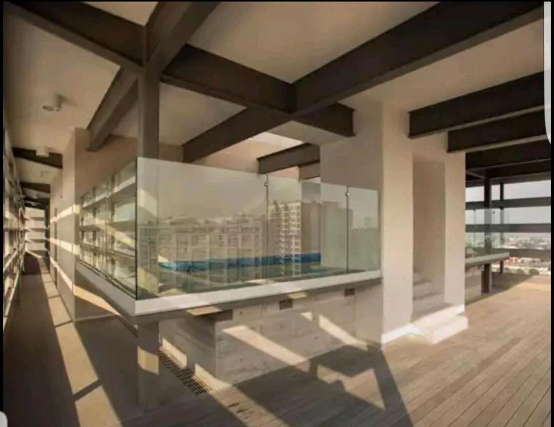 Luxury Apartment In Carso, Polanco Mexico City Exterior photo