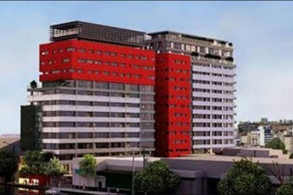 Luxury Apartment In Carso, Polanco Mexico City Exterior photo
