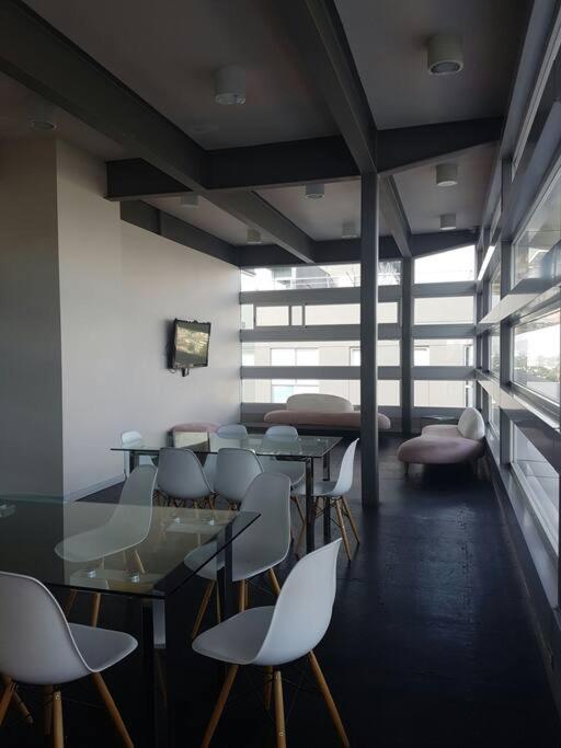 Luxury Apartment In Carso, Polanco Mexico City Exterior photo
