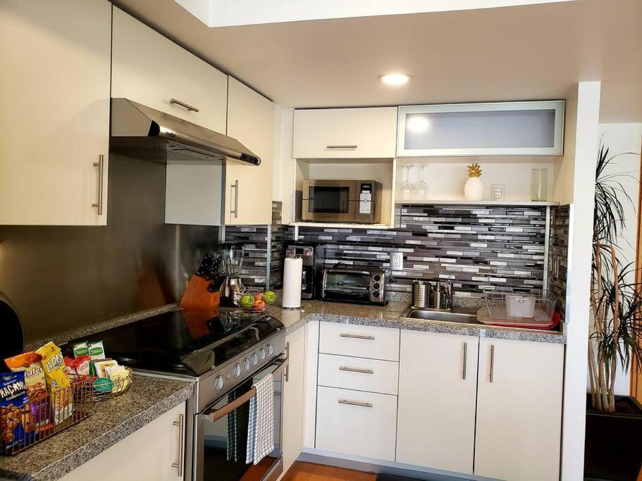 Luxury Apartment In Carso, Polanco Mexico City Exterior photo